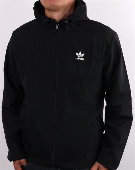 windbreaker adidas herren amazon|Adidas originals classic windbreaker.